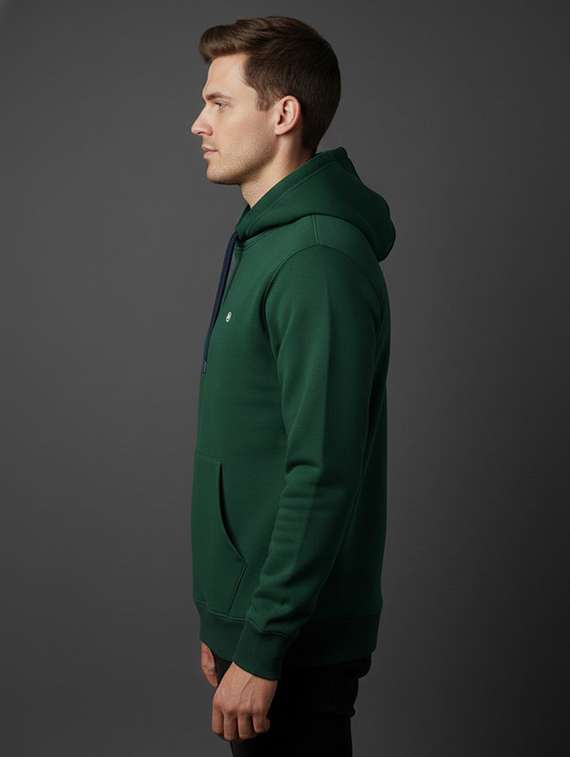 men solid long sleeve regular fit sweatshirt - 22329453 -  Standard Image - 2