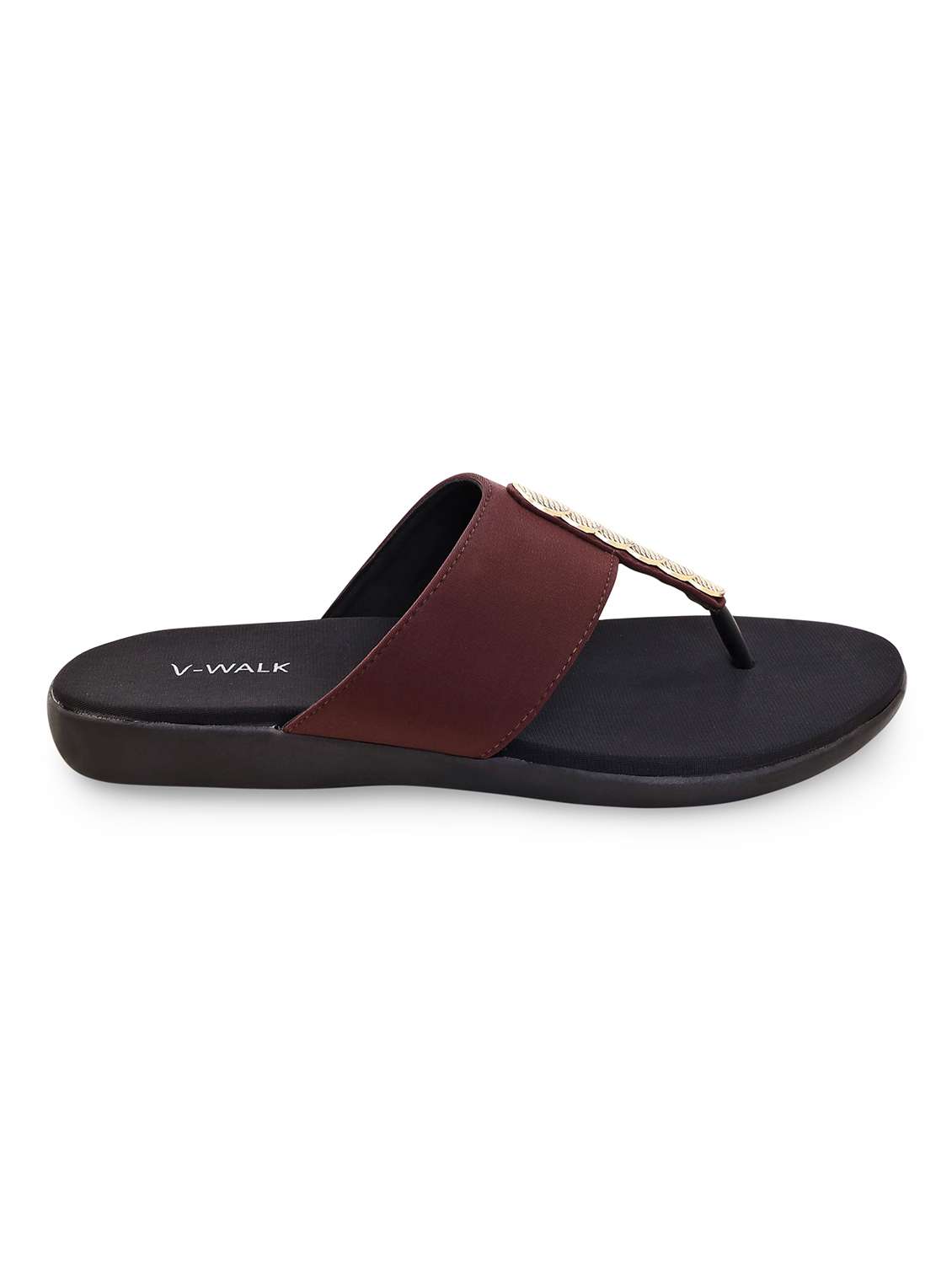 women slip on flat sandals - 22331851 -  Standard Image - 2