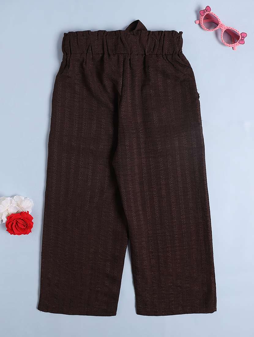 brown cotton cargo - 22335506 -  Standard Image - 2