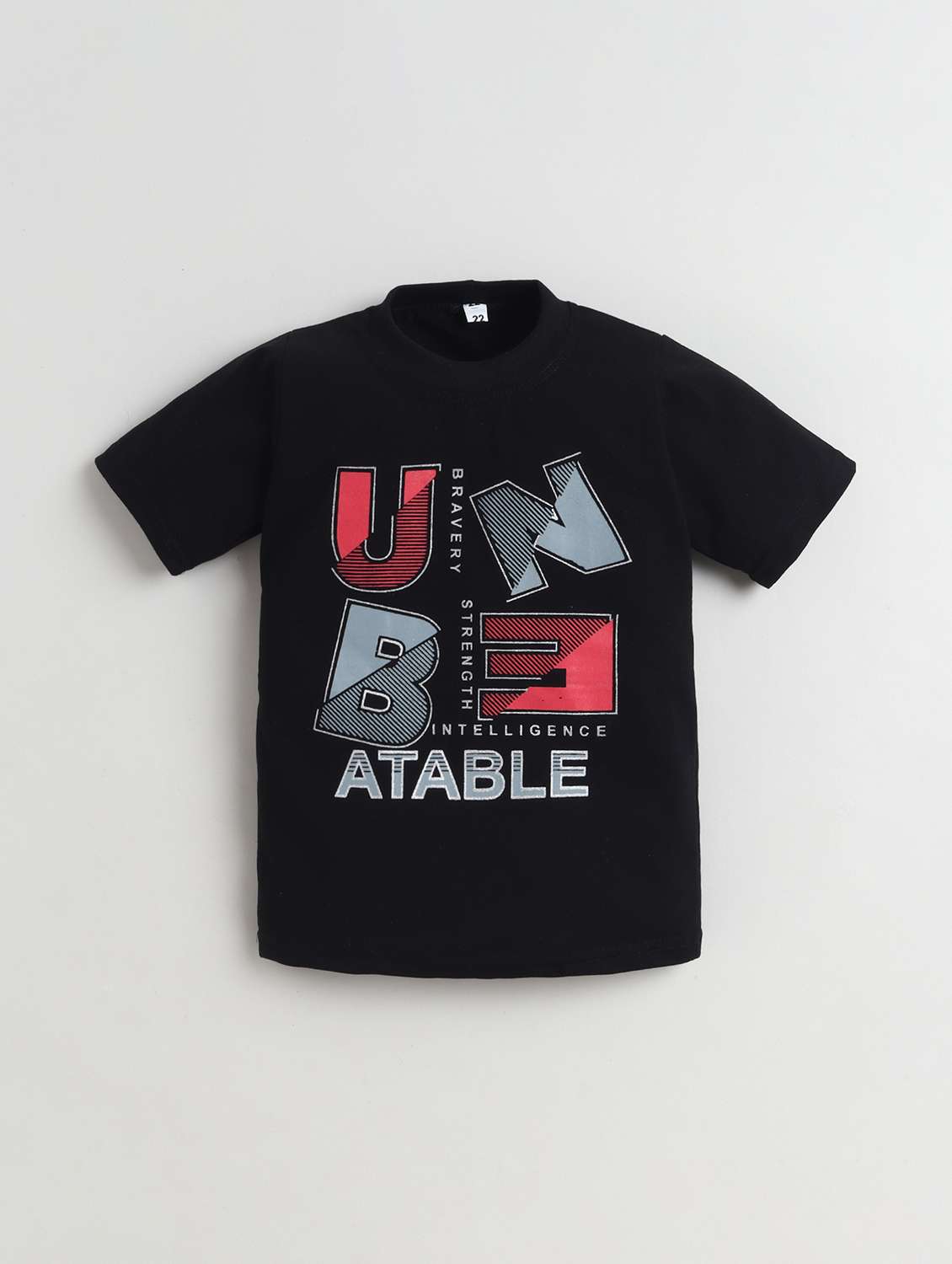 boys printed blazer and trouser with t-shirt set - 22337729 -  Standard Image - 2