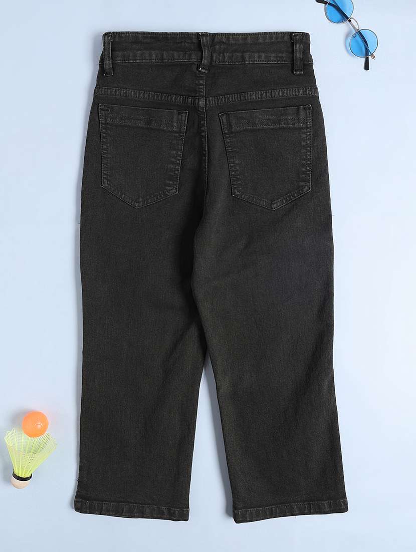 olive cotton cargo - 22339881 -  Standard Image - 2