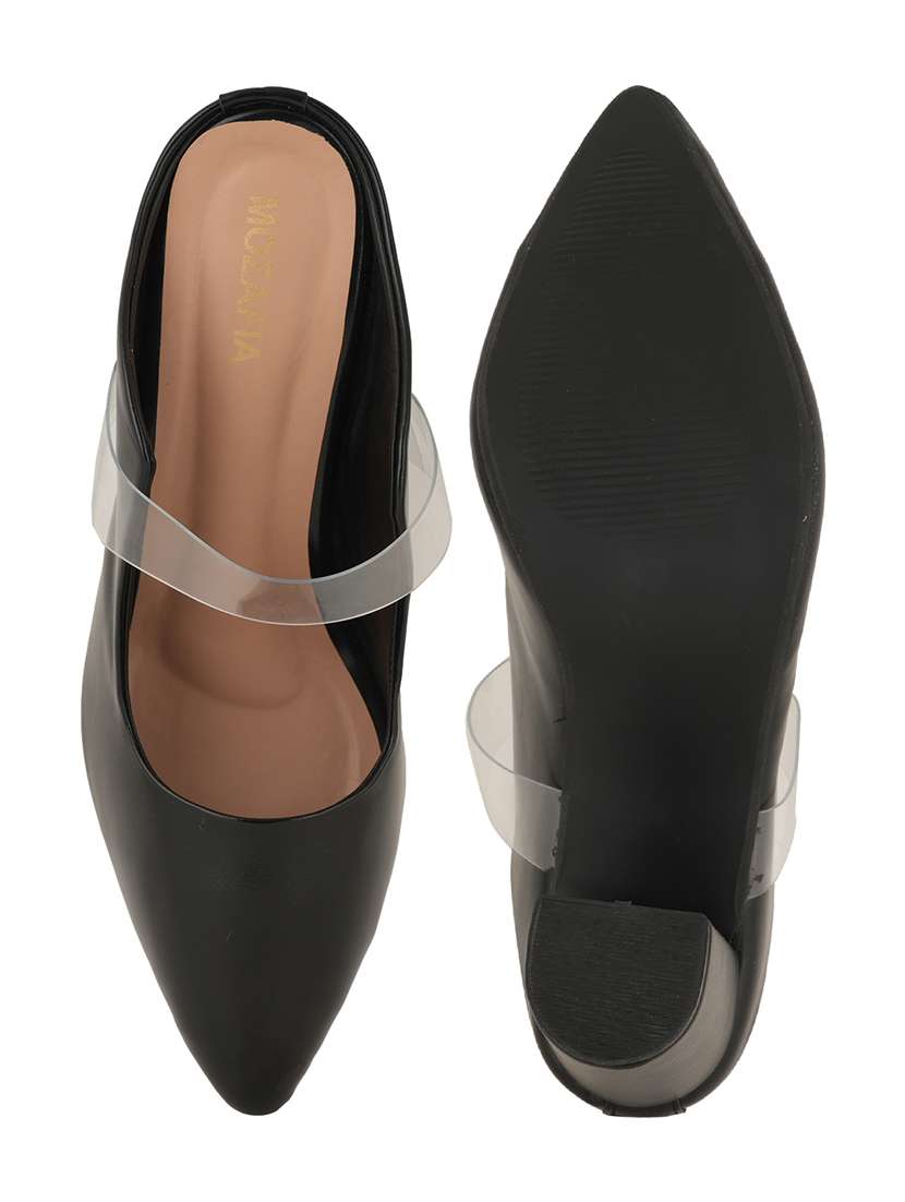 women slip on sandals - 22341259 -  Standard Image - 2