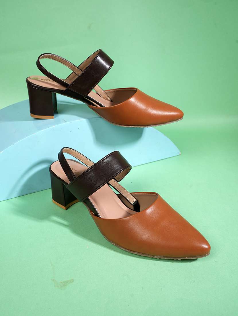 women slip on sandals