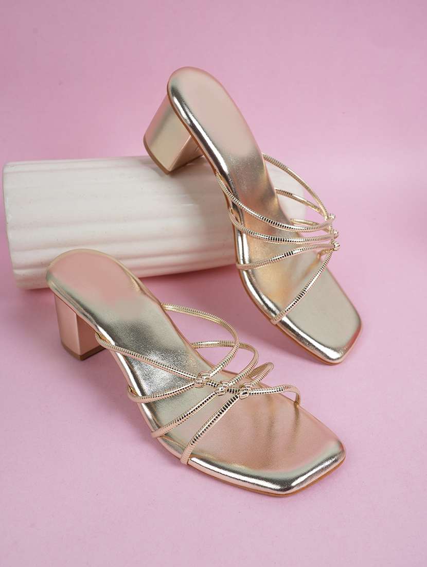 women slip on sandals