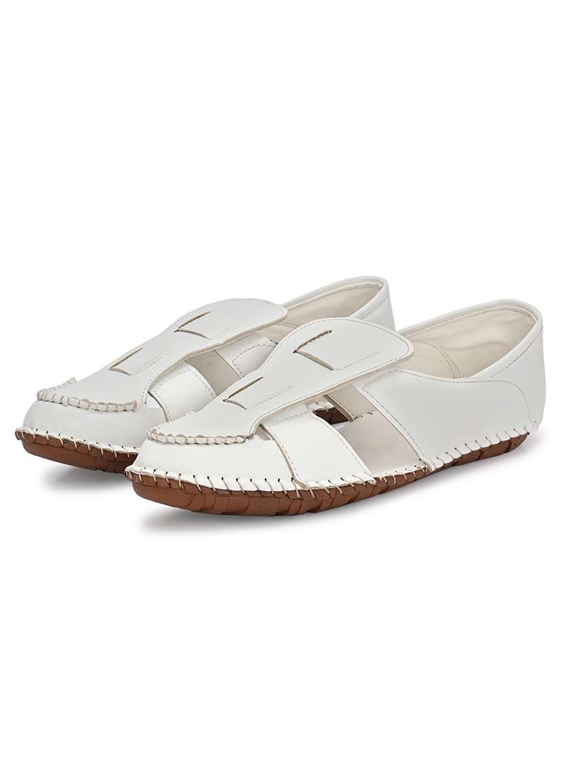 men solid close back sandal - 22342005 -  Standard Image - 2