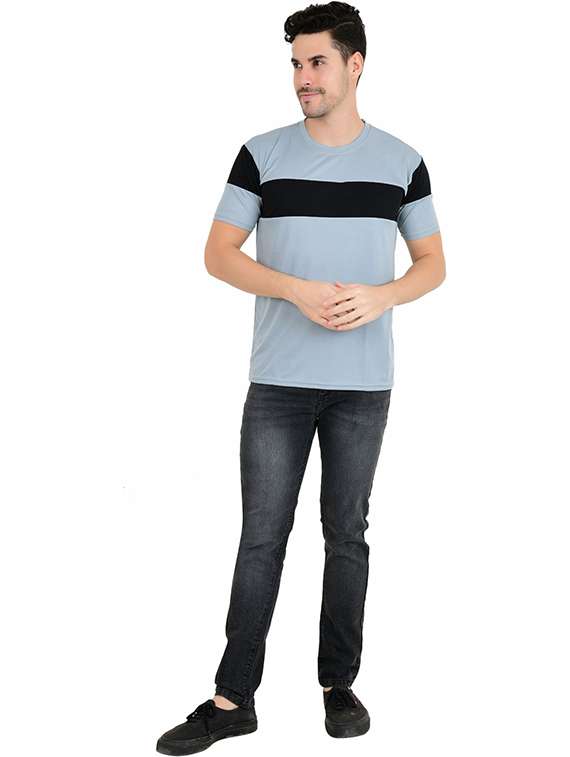 men washed mid rise full length jeans - 22342842 -  Standard Image - 2