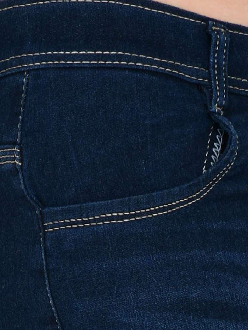 men washed mid rise full length jeans - 22343062 -  Standard Image - 2