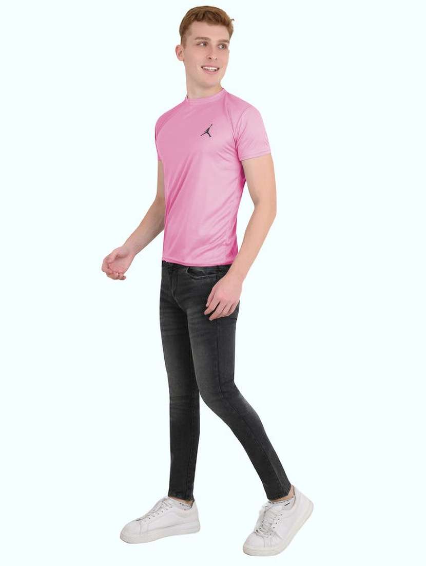 men washed mid rise full length jeans - 22343192 -  Standard Image - 2