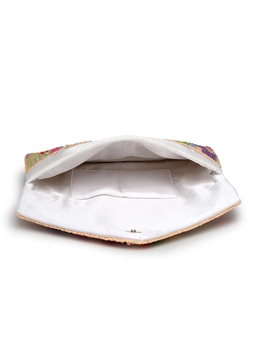 women embroidered sling bag  - 22345896 -  Standard Image - 2