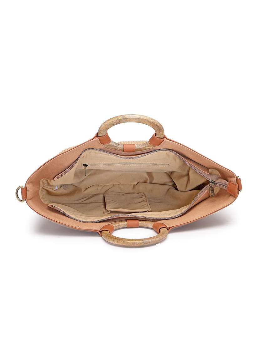 women self designed handbag - 22347110 -  Standard Image - 2