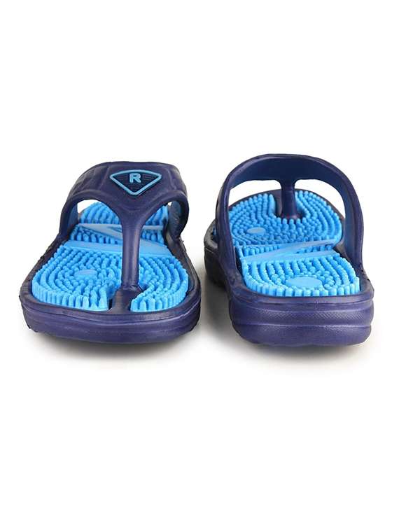 men solid toe seperator filp flop - 22353473 -  Standard Image - 2