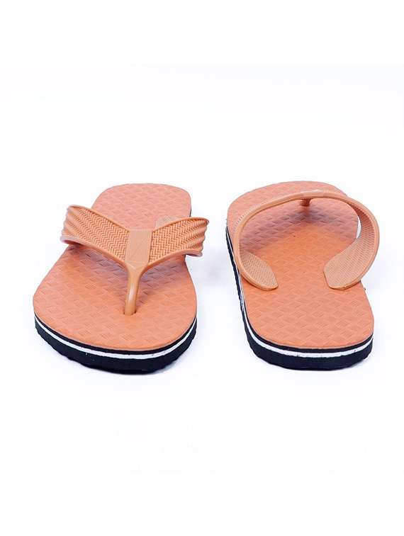 men solid toe seperator slipper - 22353476 -  Standard Image - 2