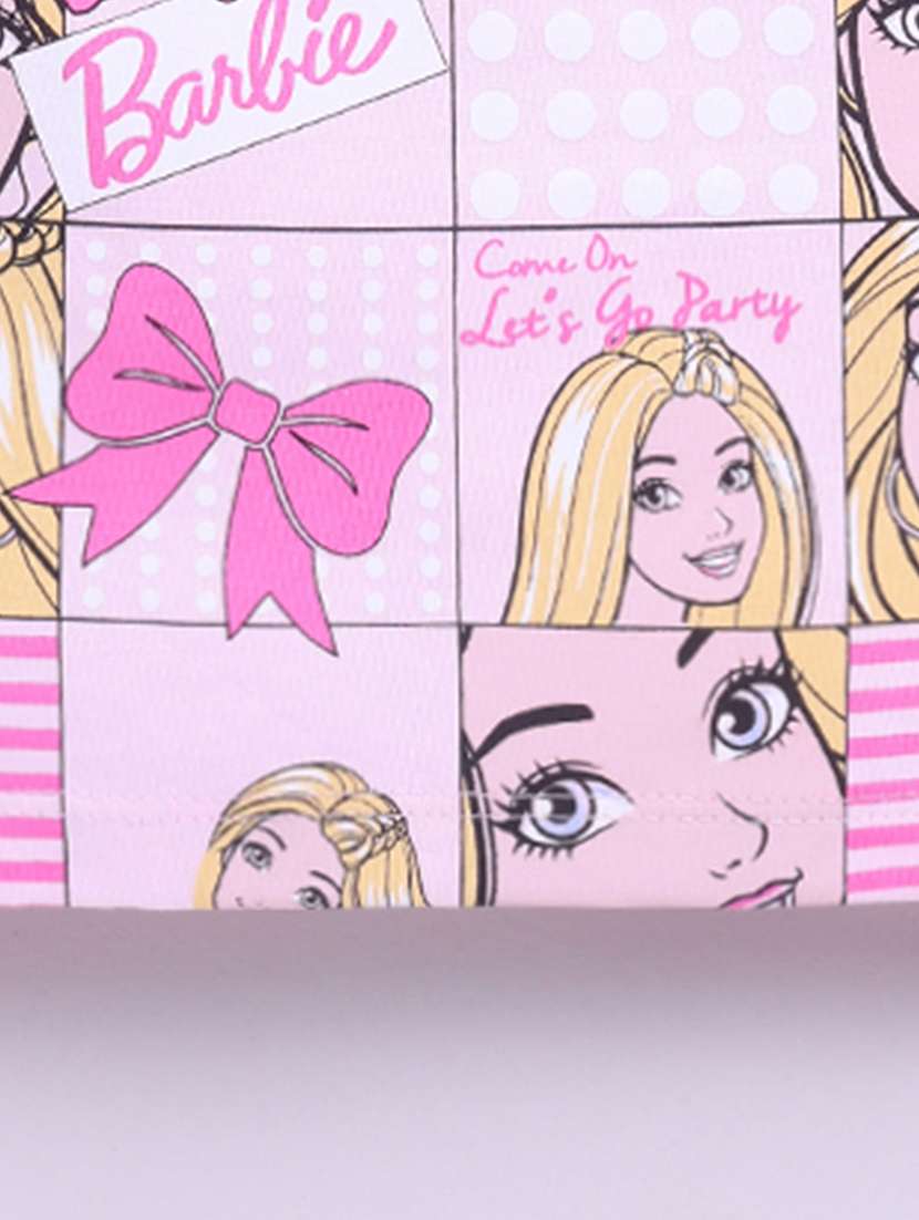 girls printed short sleeve tee - 22354422 -  Standard Image - 2