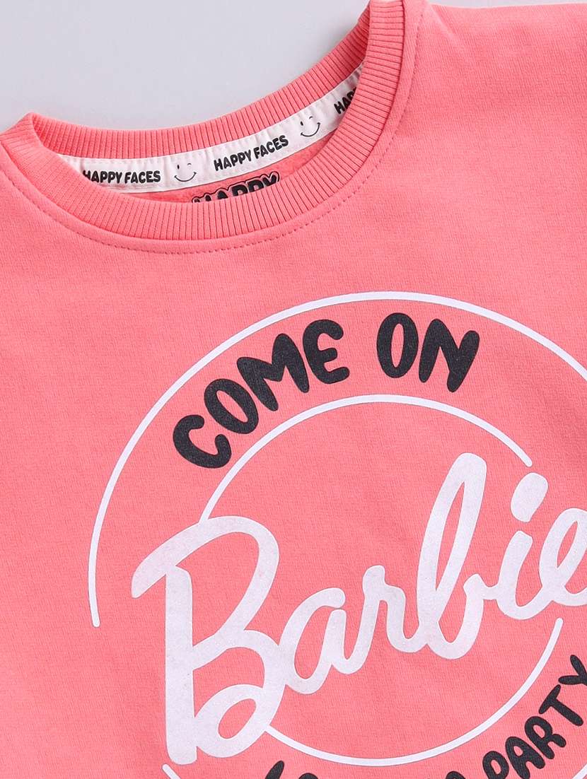 kids printed long sleeve sweatshirt - 22354454 -  Standard Image - 2