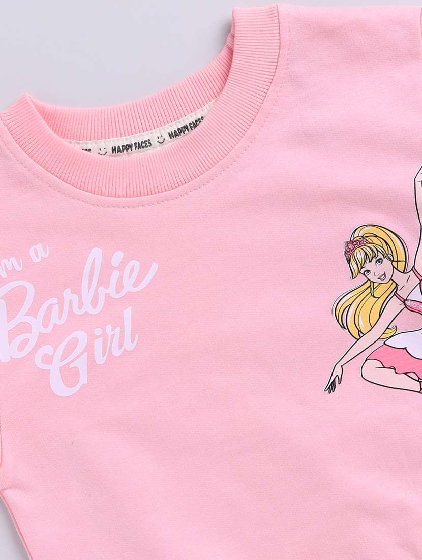 kids printed long sleeve sweatshirt - 22354456 -  Standard Image - 2