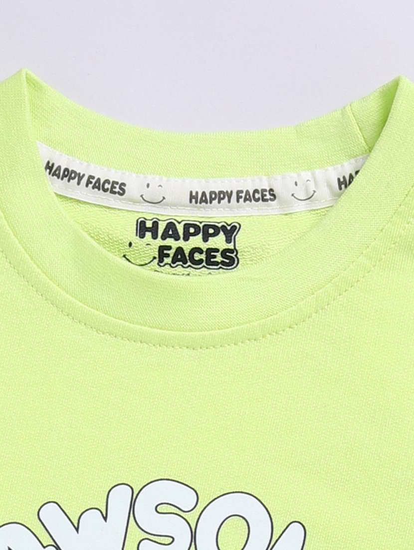 girls printed full length set - 22354472 -  Standard Image - 2