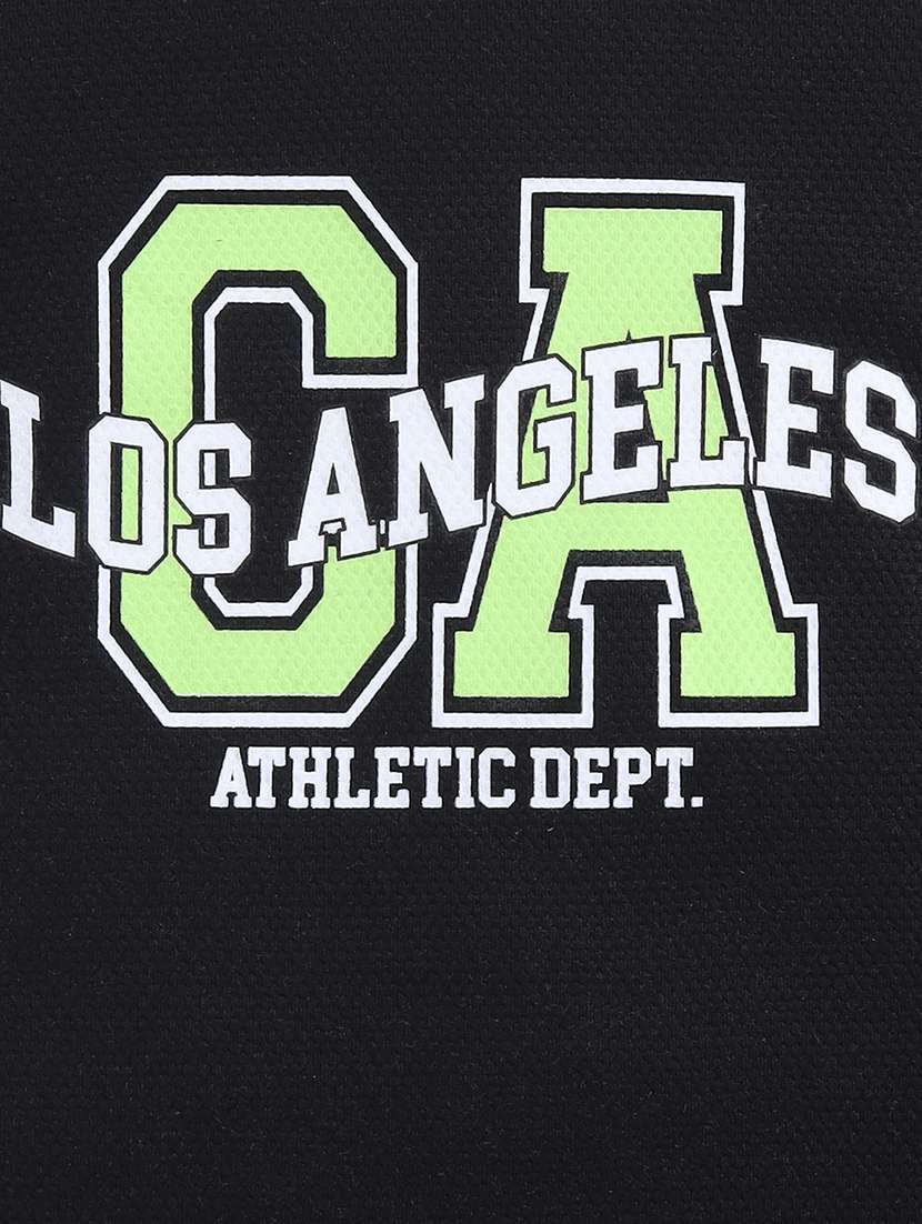 girls printed short sleeve t-shirt dress - 22354491 -  Standard Image - 2