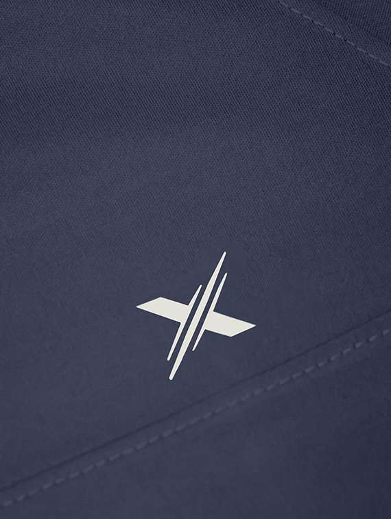 men solid long sleeve regular fit t-shirt - 22354567 -  Standard Image - 2