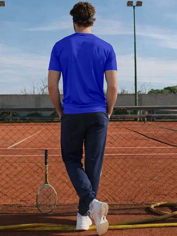 men pack of 3 solid short sleeve t-shirt - 22354767 -  Standard Image - 2