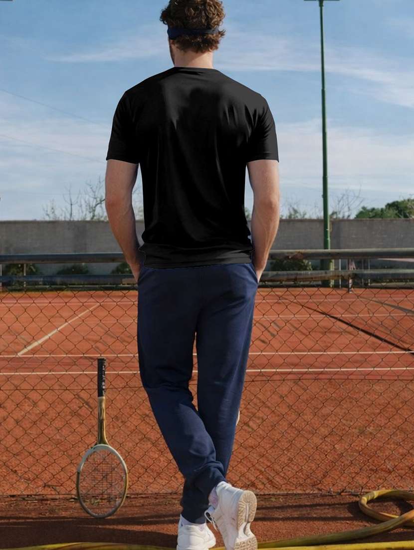men pack of 3 solid short sleeve sports t-shirt - 22355397 -  Standard Image - 2