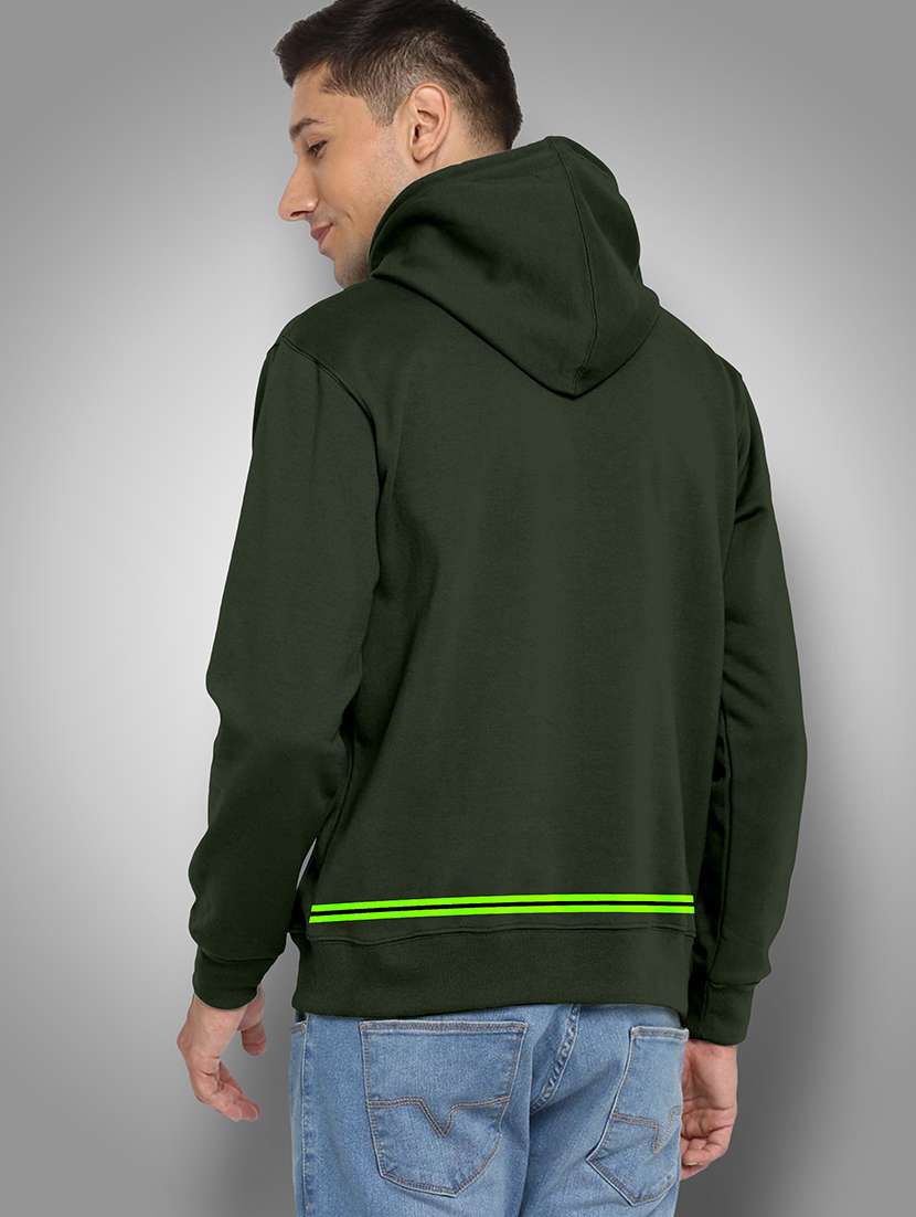 men solid long sleeve regular fit sweatshirt - 22355545 -  Standard Image - 2