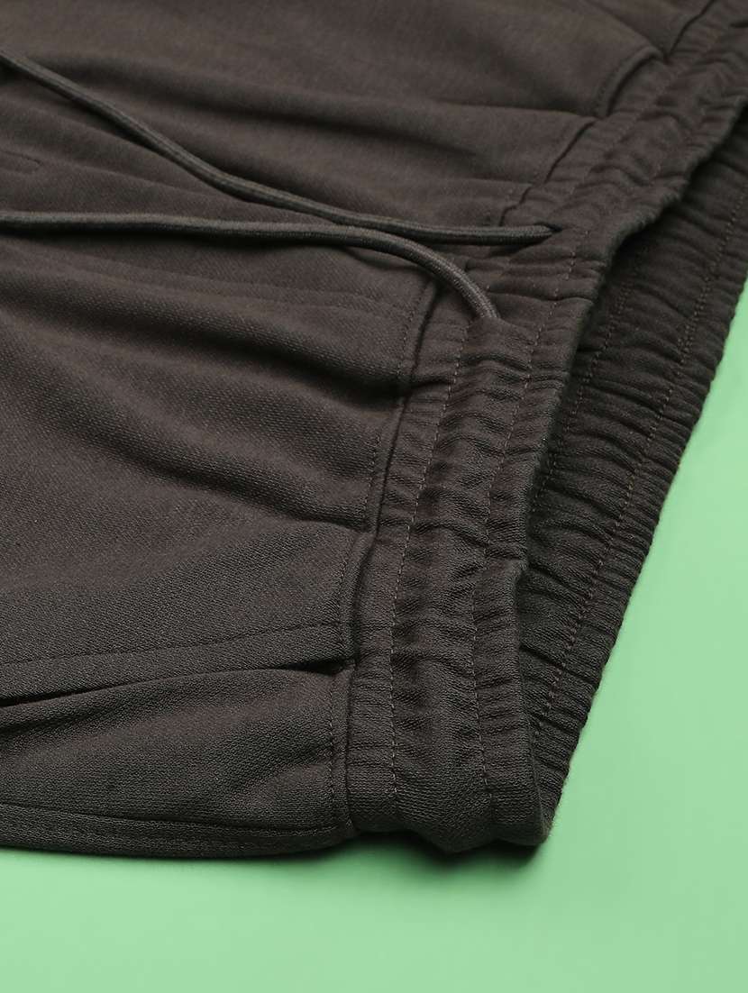 boys printed mid rise track pant - 22357058 -  Standard Image - 2