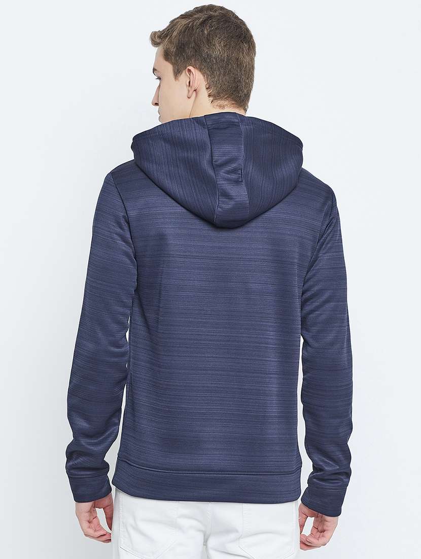 men typographic long sleeve regular fit sweatshirt - 22358294 -  Standard Image - 2