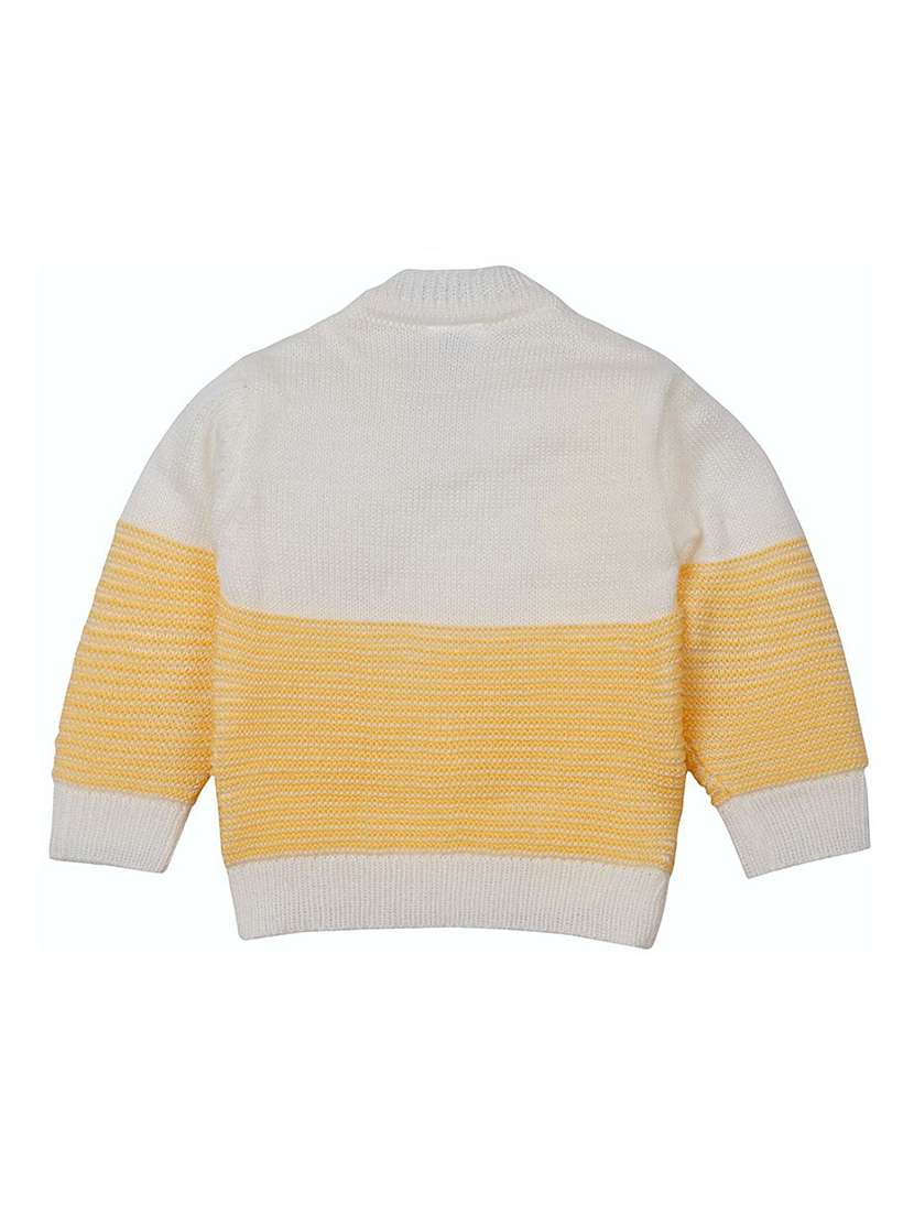 kids self designed sweater with woolen socks & cap - 22358579 -  Standard Image - 2