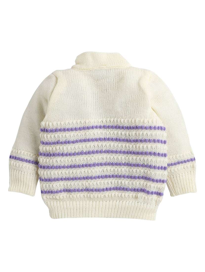 kids self designed sweater with woolen scoks & cap - 22358583 -  Standard Image - 2
