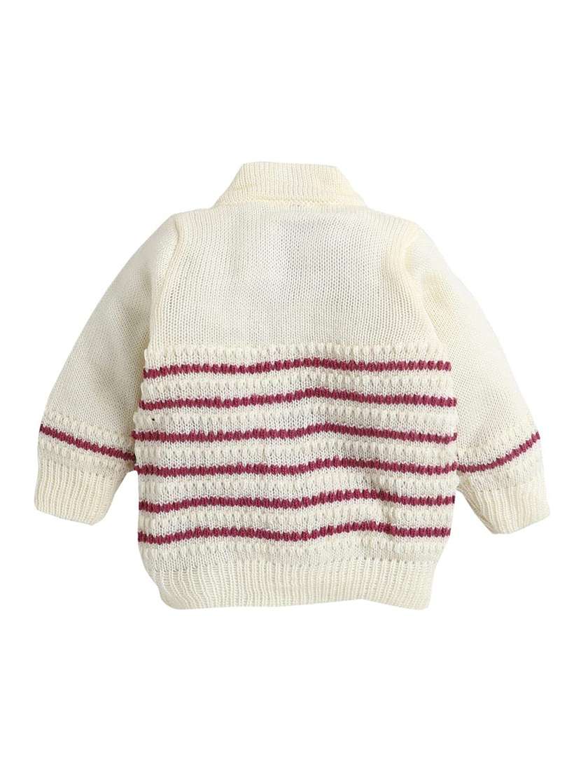kids self designed sweater with woolen scoks & cap - 22358584 -  Standard Image - 2