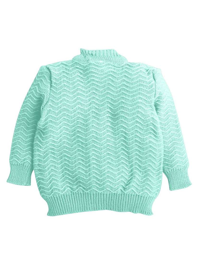 kids self designed sweater with woolen scoks & cap - 22358591 -  Standard Image - 2