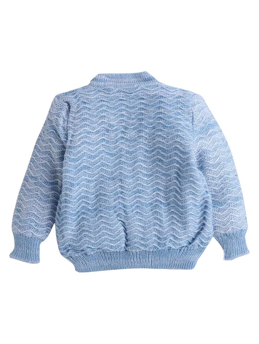 kids self designed sweater with woolen scoks & cap - 22358592 -  Standard Image - 2