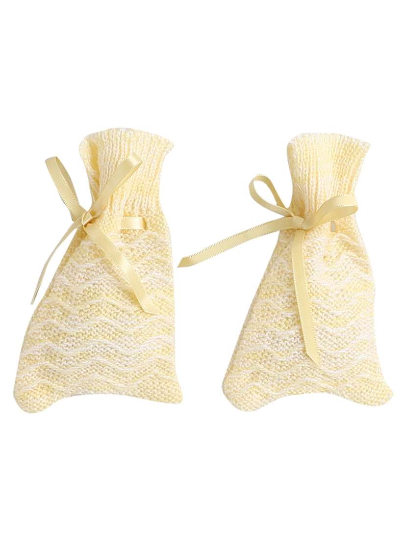 kids self designed sweater with woolen scoks & cap - 22358595 -  Standard Image - 2