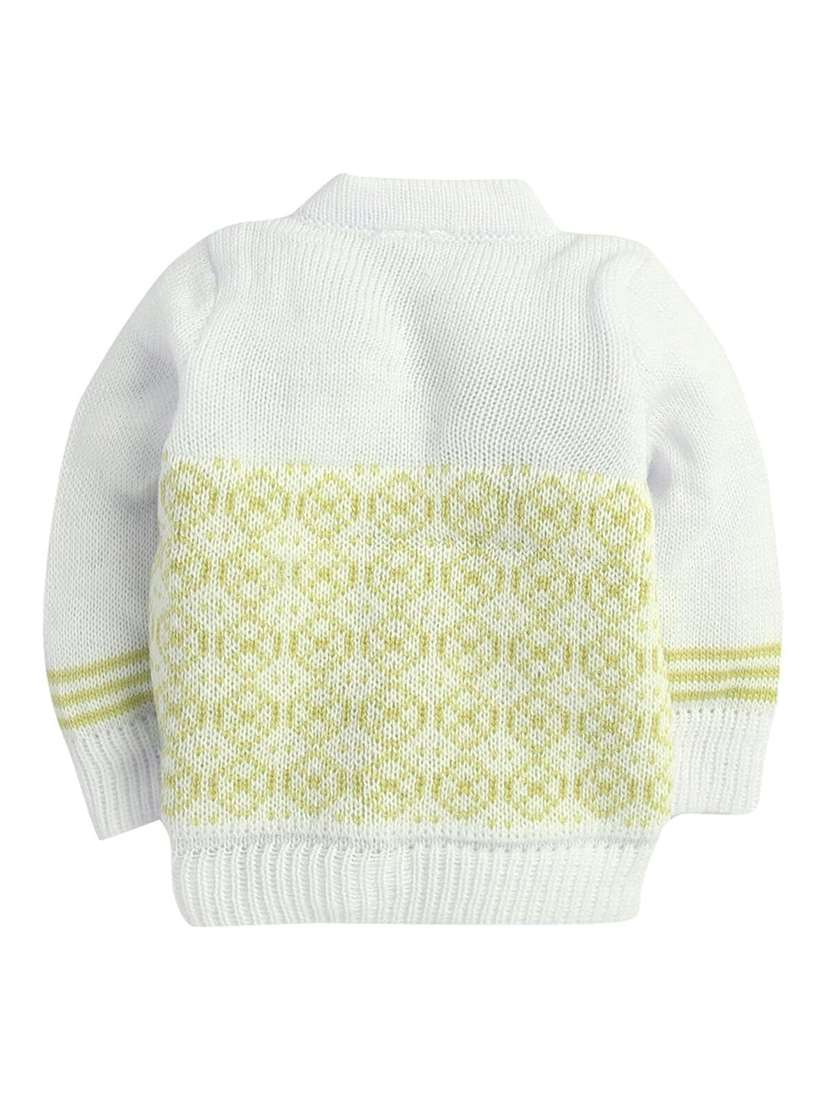 kids self designed sweater with woolen socks & cap - 22358608 -  Standard Image - 2