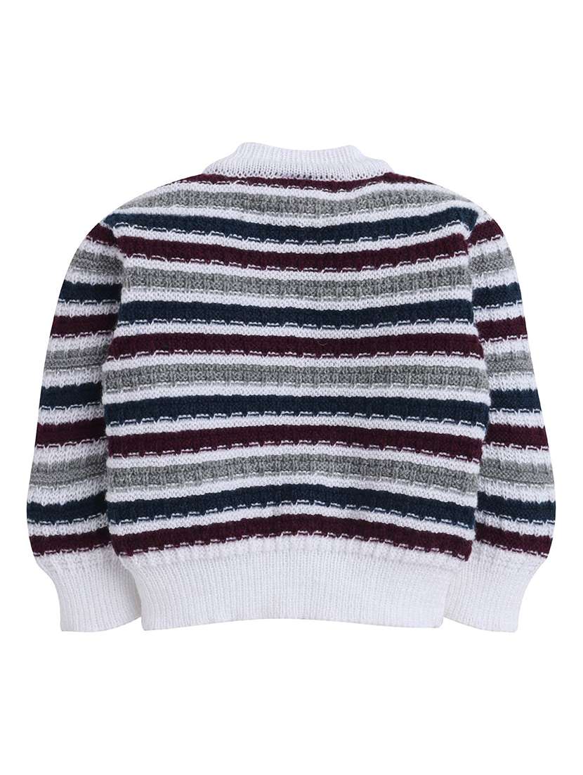 kids sweater with woolen socks & cap - 22358618 -  Standard Image - 2