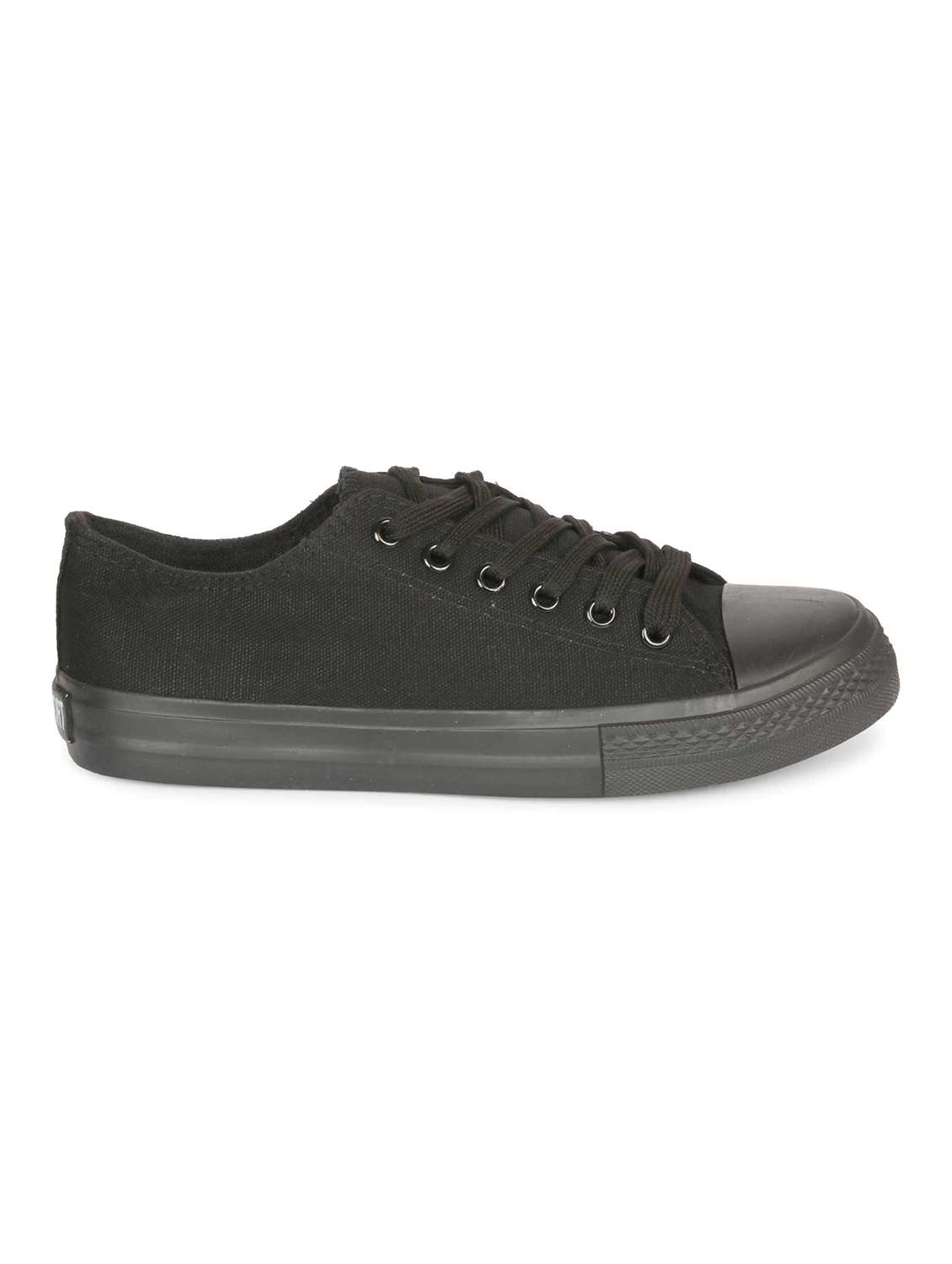 women solid lace-up sneaker - 22358842 -  Standard Image - 2