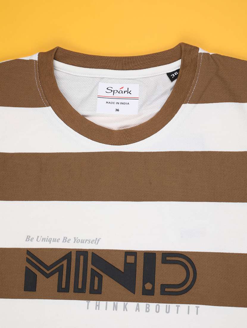 boys printed short sleeve t-shirt - 22358912 -  Standard Image - 2