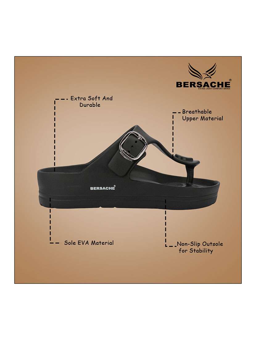 men solid slip on sandal - 22362114 -  Standard Image - 2