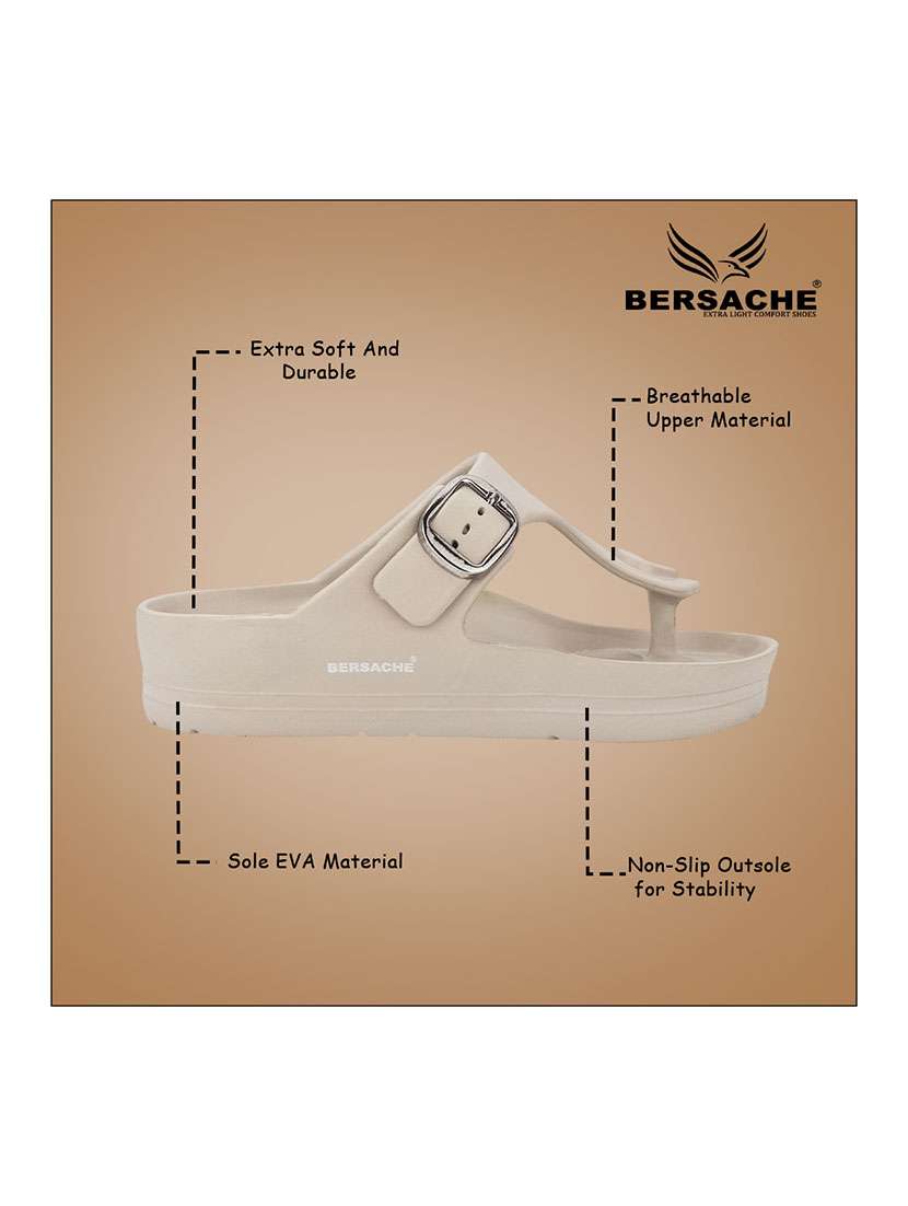 men solid slip on sandal - 22362118 -  Standard Image - 2