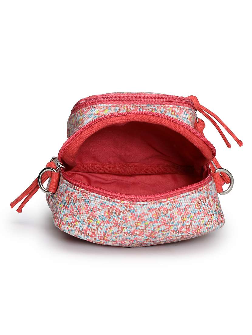 women floral print sling bag - 22362169 -  Standard Image - 2