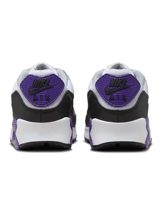 nike wmns air max 90 women sneaker - 22362547 -  Standard Image - 2