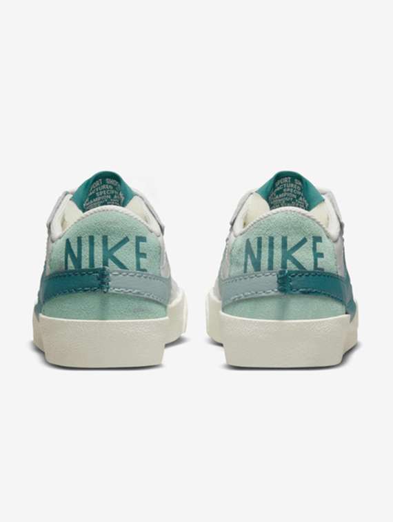 nike blazer low '77 jumbo women sneaker - 22362548 -  Standard Image - 2