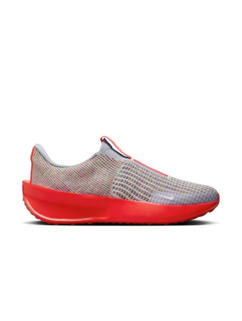 nike w interact run easyon se grey sports shoes - 22362571 -  Standard Image - 2