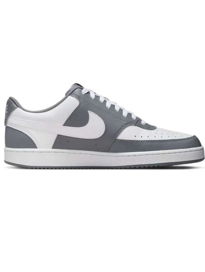 nike court vision low men sneaker - 22362612 -  Standard Image - 2