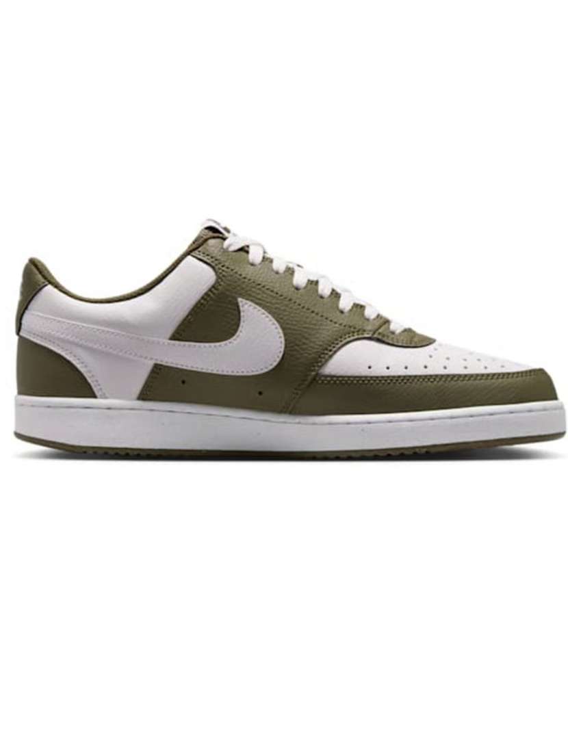 nike court vision low men sneaker - 22362613 -  Standard Image - 2
