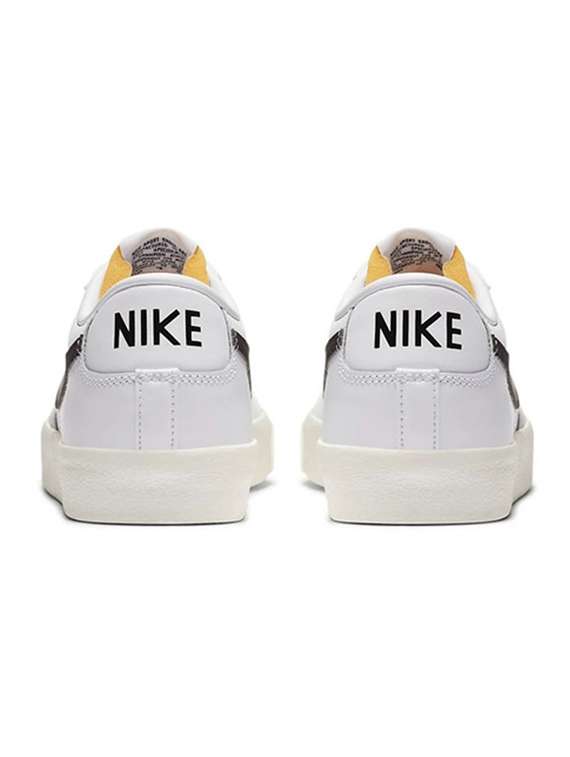 nike blazer low '77 vntg men sneaker - 22362626 -  Standard Image - 2
