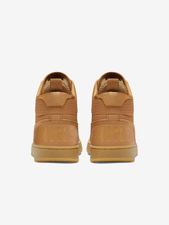 nike court borough mid winter men sneaker - 22362627 -  Standard Image - 2