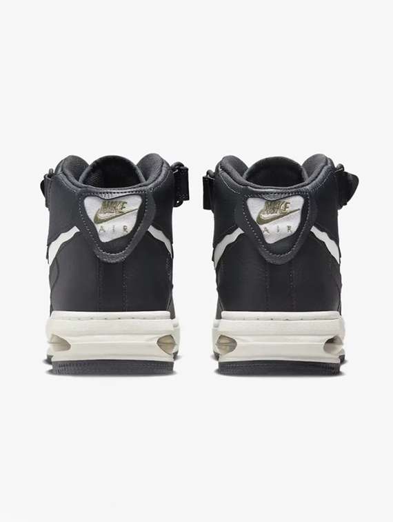 nike air force 1 mid evo men sneaker - 22362631 -  Standard Image - 2