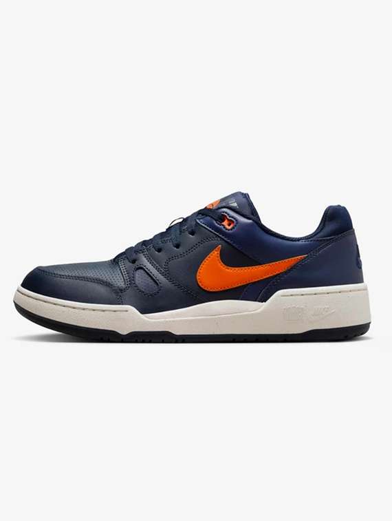 nike full force low men sneaker