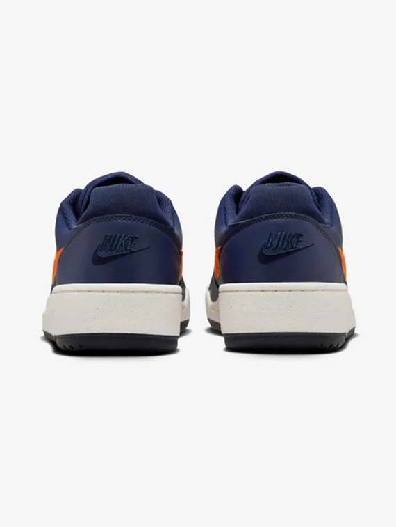 nike full force low men sneaker - 22362633 -  Standard Image - 2